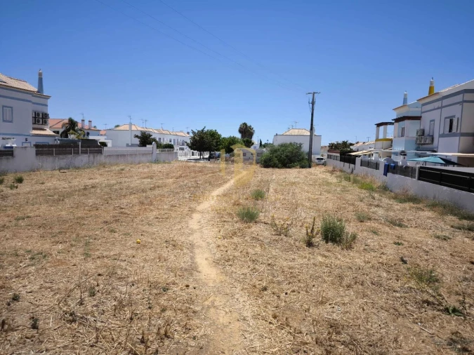 Terreno para Venda em Vila Nova de Cacela Foto 22