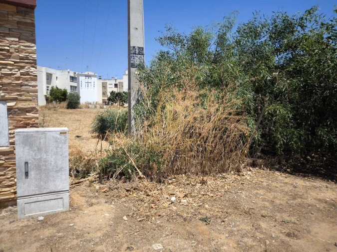 Terreno para Venda em Vila Nova de Cacela Foto 23