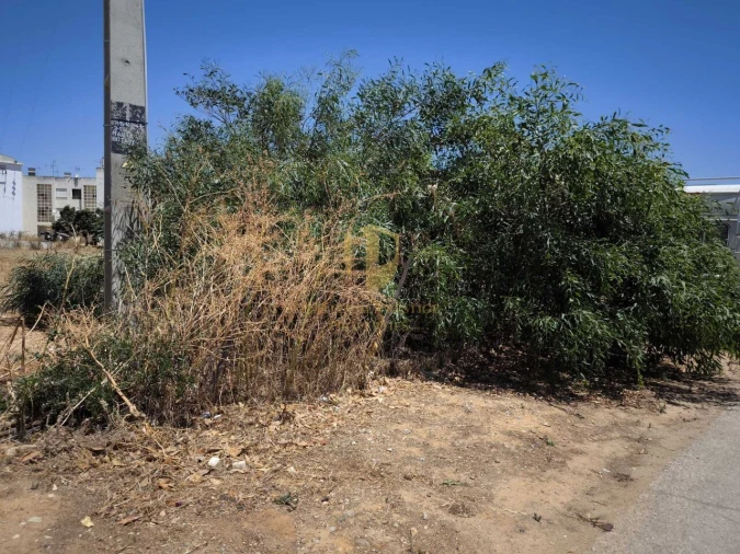 Terreno para Venda em Vila Nova de Cacela Foto 4