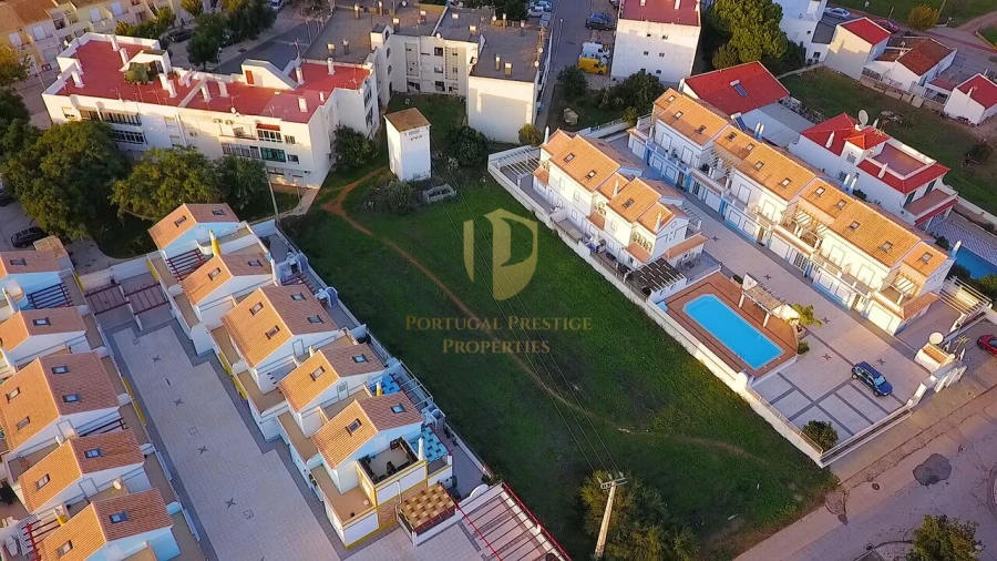 Terreno para Venda em Vila Nova de Cacela Foto 24