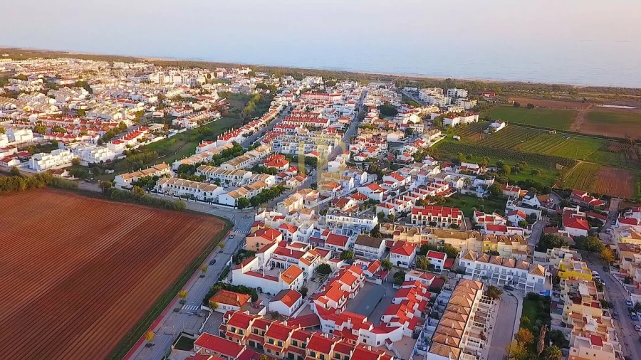 Terreno para Venda em Vila Nova de Cacela Foto 25