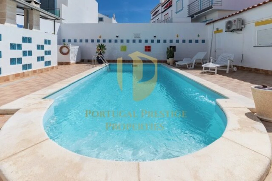 Prédio para Venda em Vila Nova de Cacela Foto 2