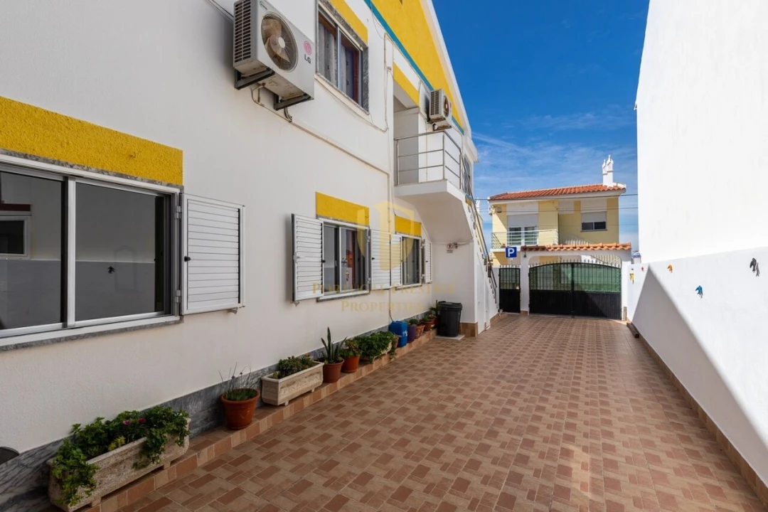 Prédio para Venda em Vila Nova de Cacela Foto 4
