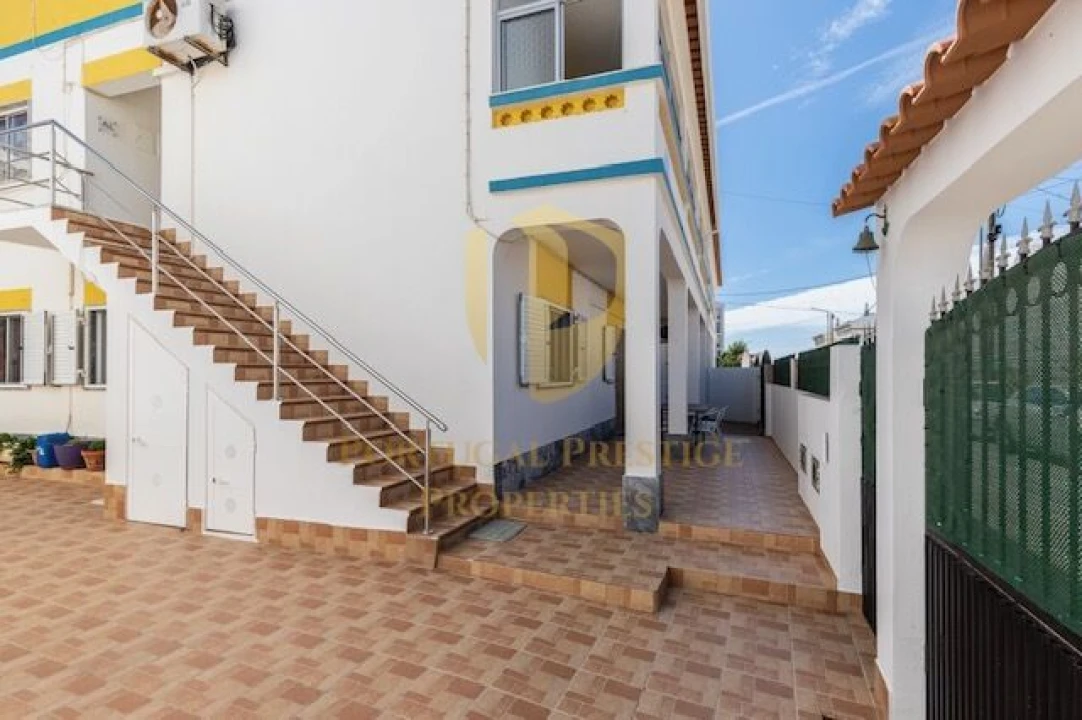 Prédio para Venda em Vila Nova de Cacela Foto 12