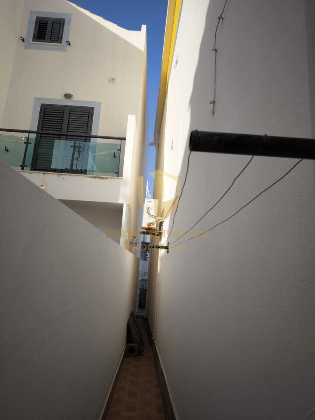 Prédio para Venda em Vila Nova de Cacela Foto 24