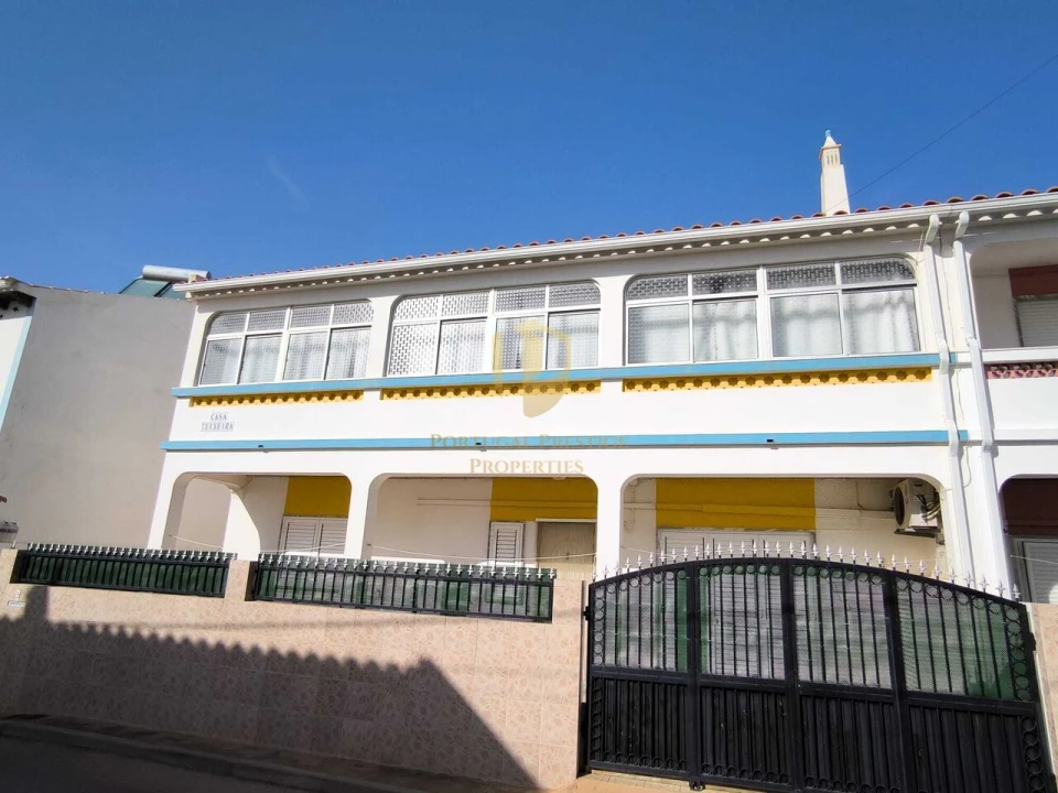 Prédio para Venda em Vila Nova de Cacela Foto 29