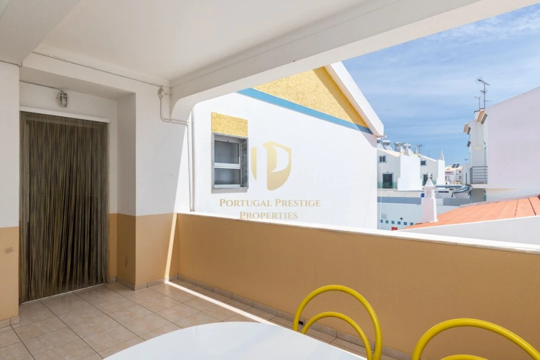 Prédio para Venda em Vila Nova de Cacela Foto 47