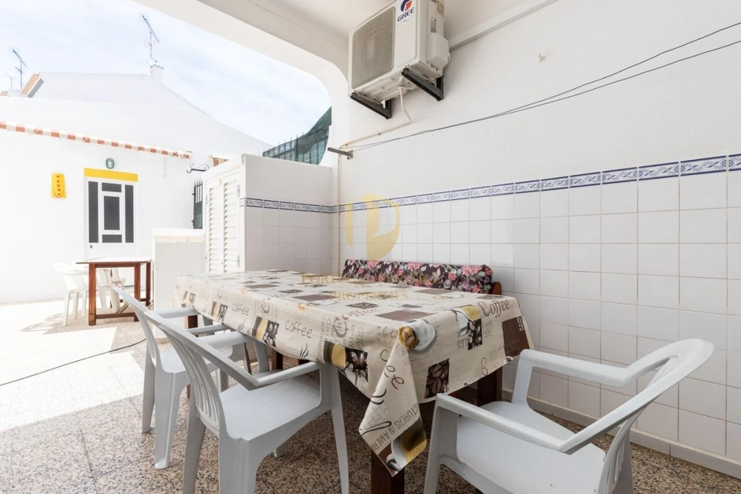 Prédio para Venda em Vila Nova de Cacela Foto 72