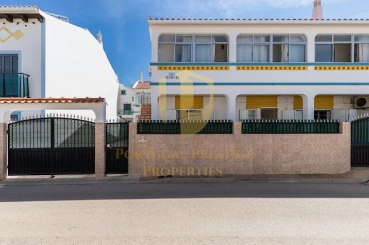 Prédio para Venda em Vila Nova de Cacela Foto 8