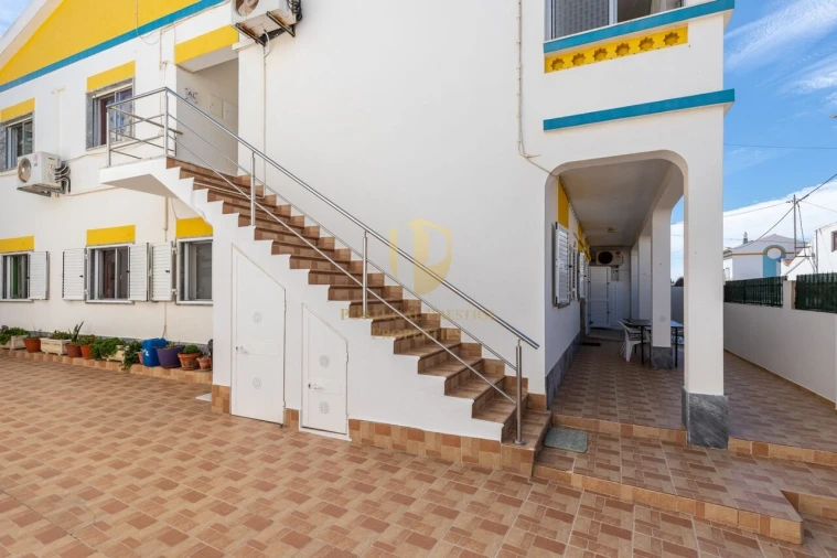 Prédio para Venda em Vila Nova de Cacela Foto 11