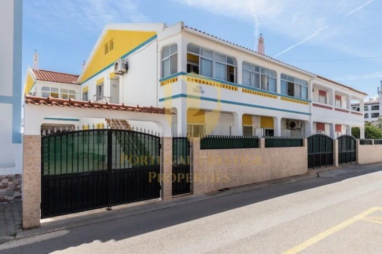 Prédio para Venda em Vila Nova de Cacela Foto 13