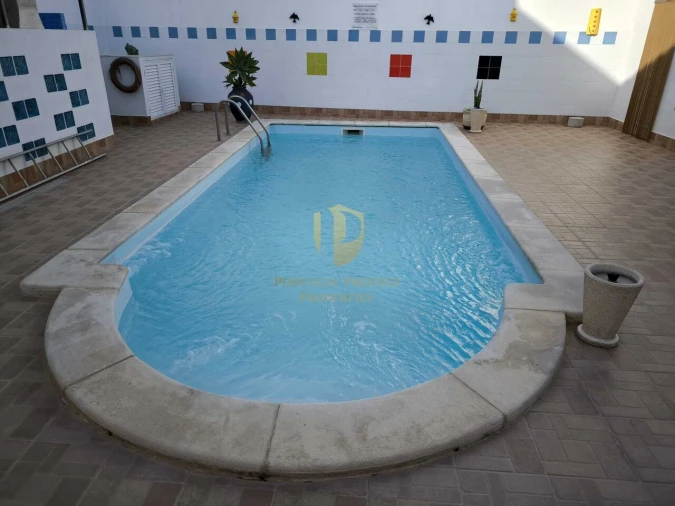 Prédio para Venda em Vila Nova de Cacela Foto 18