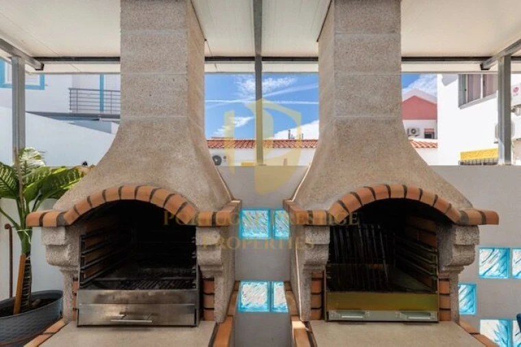 Prédio para Venda em Vila Nova de Cacela Foto 20