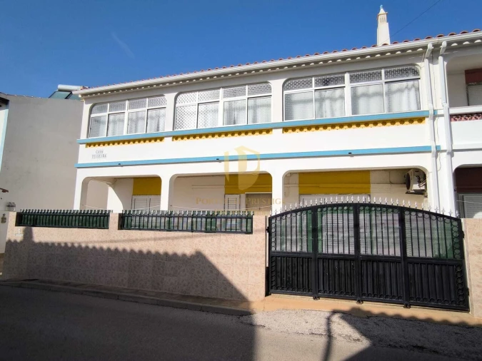 Prédio para Venda em Vila Nova de Cacela Foto 26