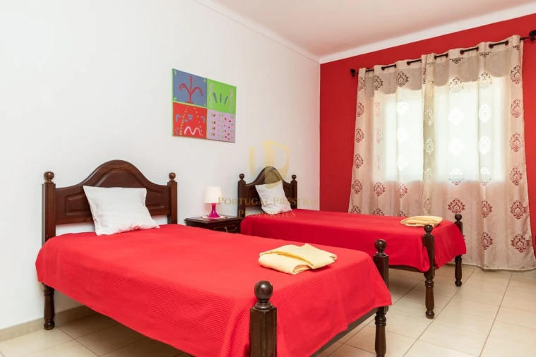 Prédio para Venda em Vila Nova de Cacela Foto 42