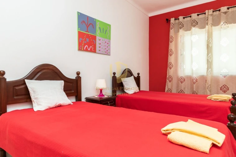 Prédio para Venda em Vila Nova de Cacela Foto 46