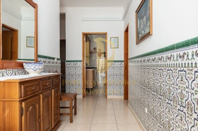 Prédio para Venda em Vila Nova de Cacela Foto 52