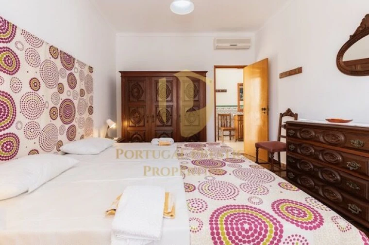 Prédio para Venda em Vila Nova de Cacela Foto 58