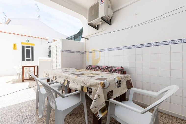 Prédio para Venda em Vila Nova de Cacela Foto 72