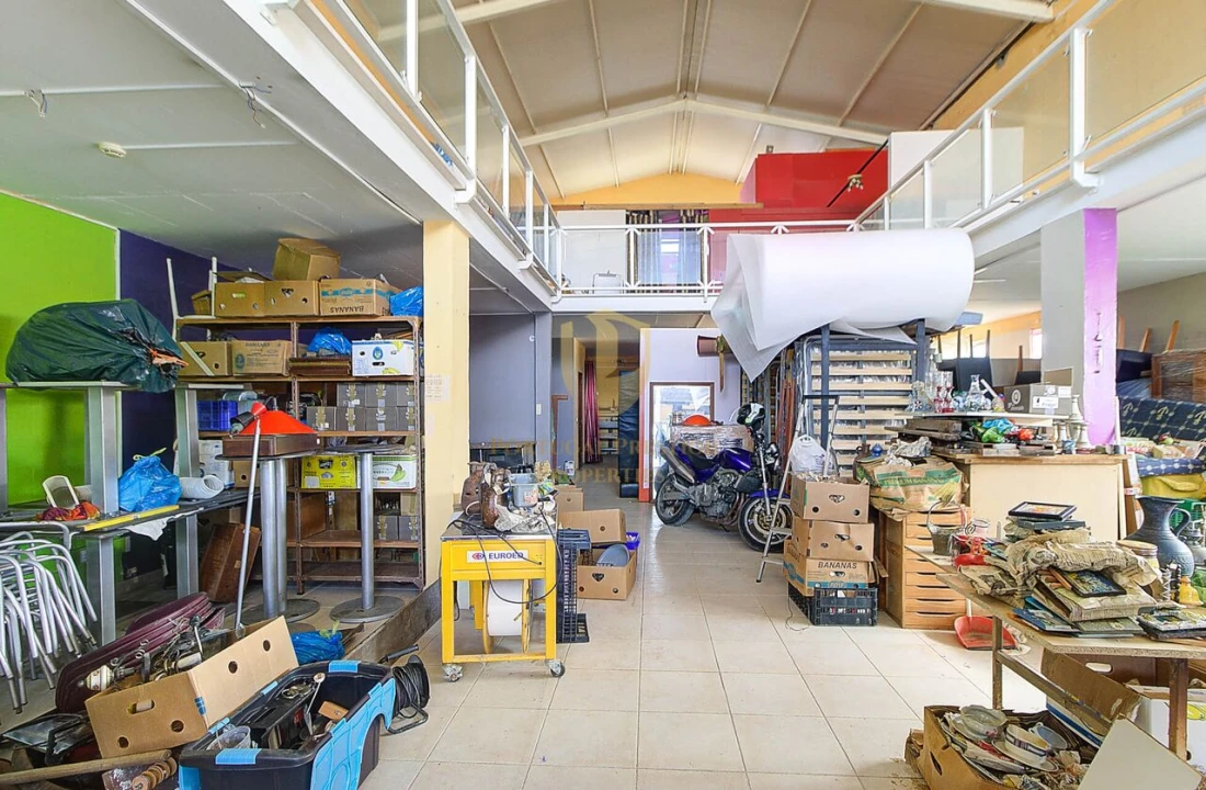 Loja para Venda em Monte Gordo Foto 5