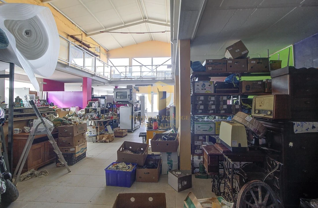 Loja para Venda em Monte Gordo Foto 6