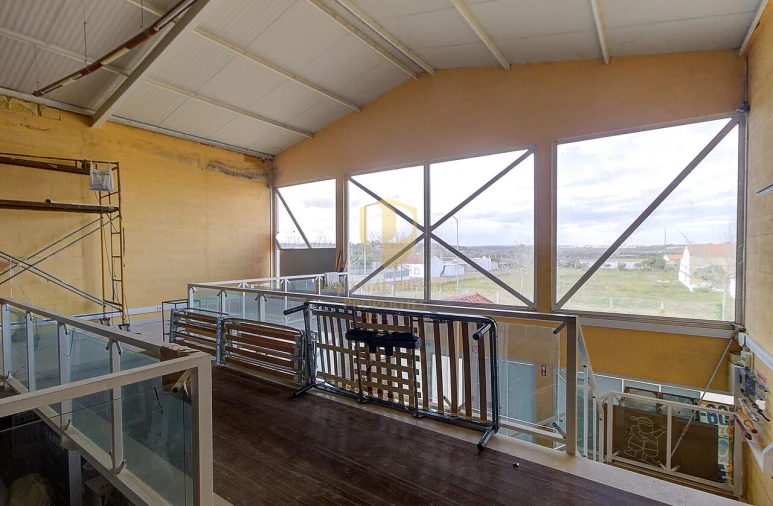 Loja para Venda em Monte Gordo Foto 11