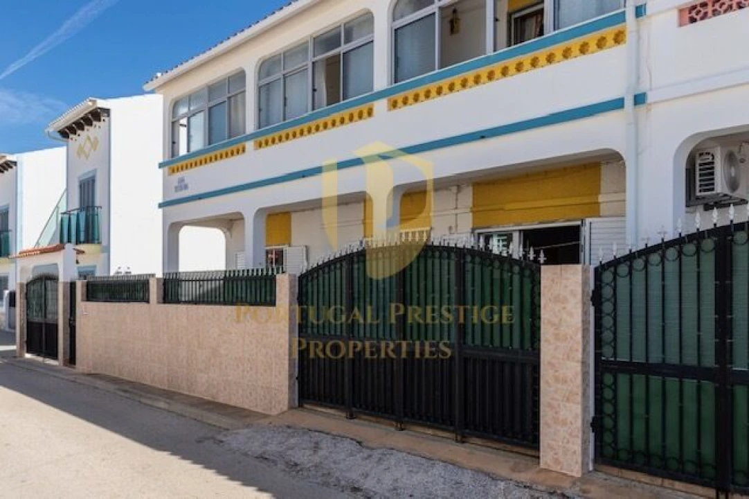Moradia T12 para Venda em Vila Nova de Cacela Foto 6