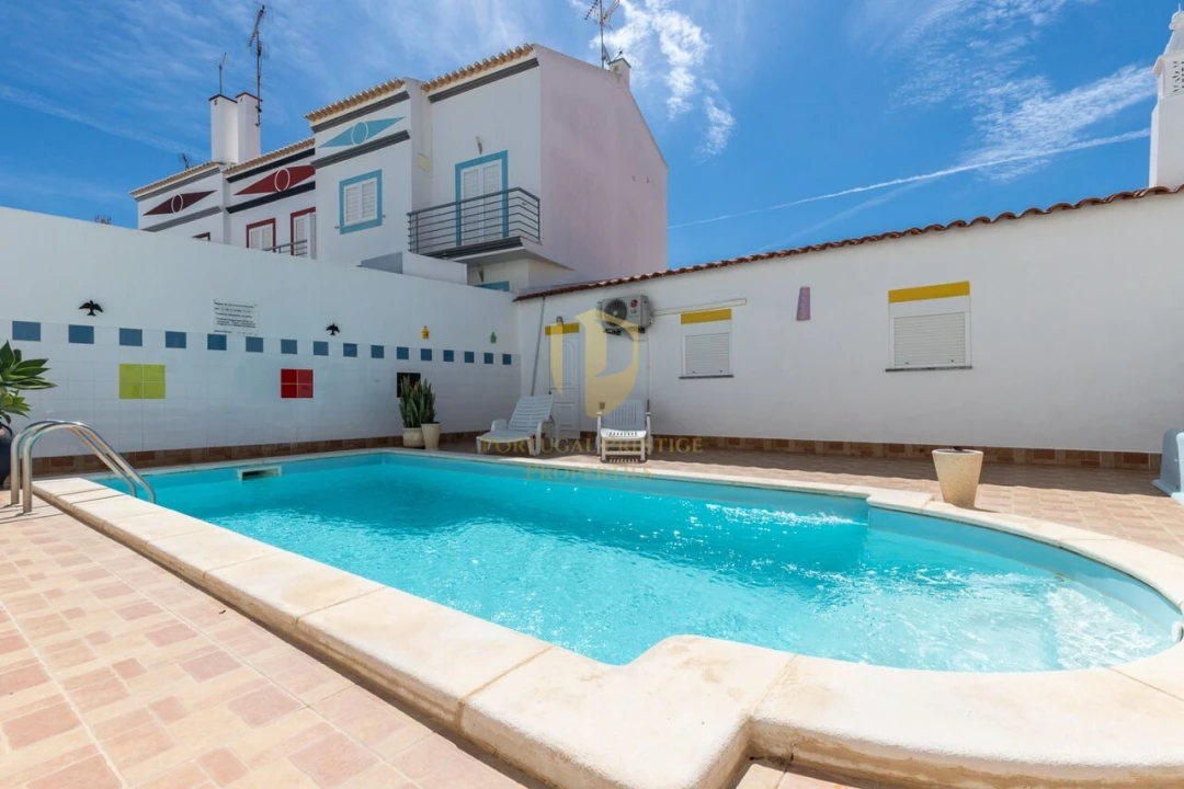 Moradia T12 para Venda em Vila Nova de Cacela Foto 10