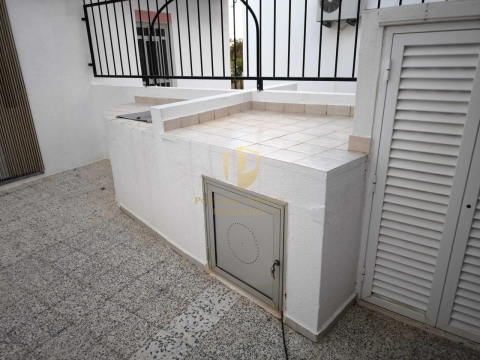 Moradia T12 para Venda em Vila Nova de Cacela Foto 23