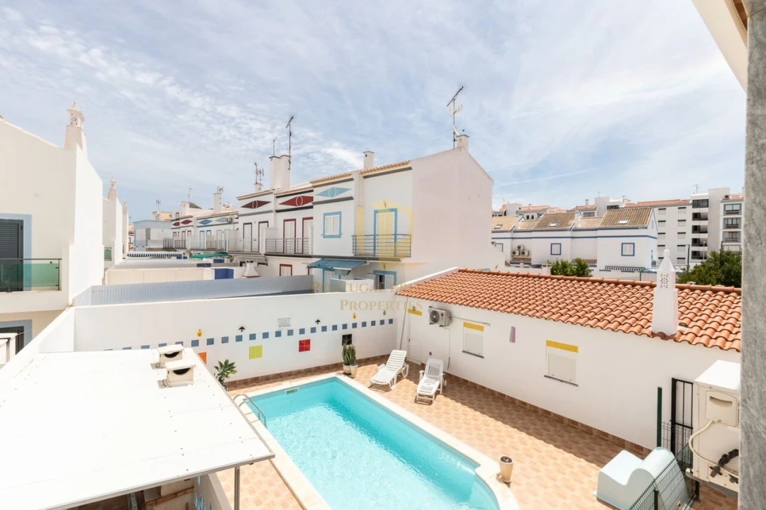 Moradia T12 para Venda em Vila Nova de Cacela Foto 1