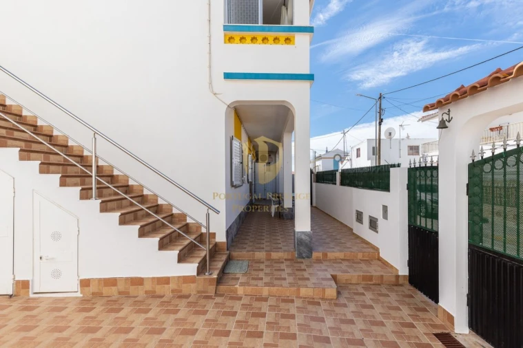 Moradia T12 para Venda em Vila Nova de Cacela Foto 7