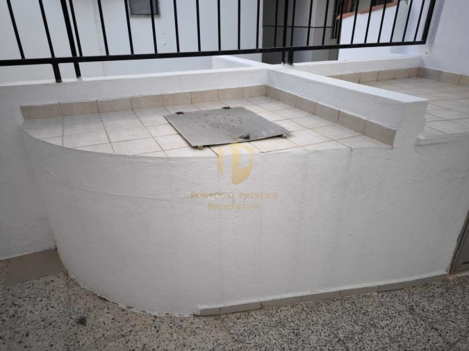 Moradia T12 para Venda em Vila Nova de Cacela Foto 22