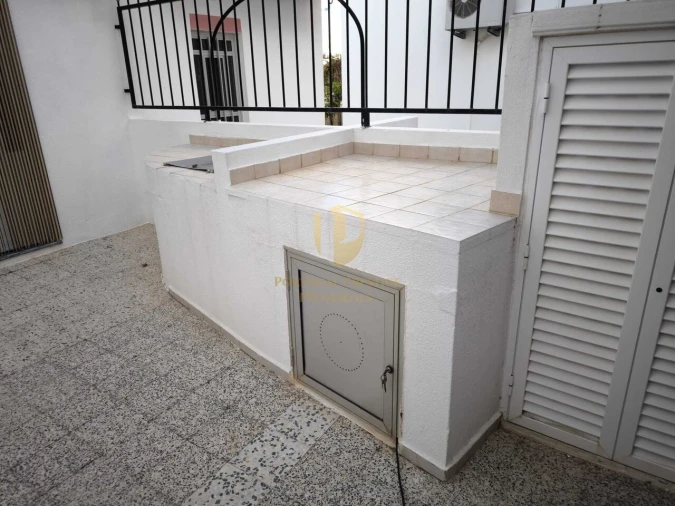 Moradia T12 para Venda em Vila Nova de Cacela Foto 23