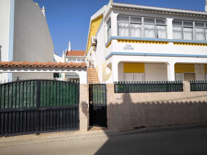 Moradia T12 para Venda em Vila Nova de Cacela Foto 28