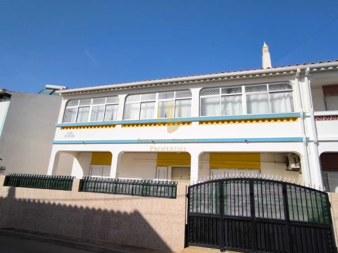 Moradia T12 para Venda em Vila Nova de Cacela Foto 30