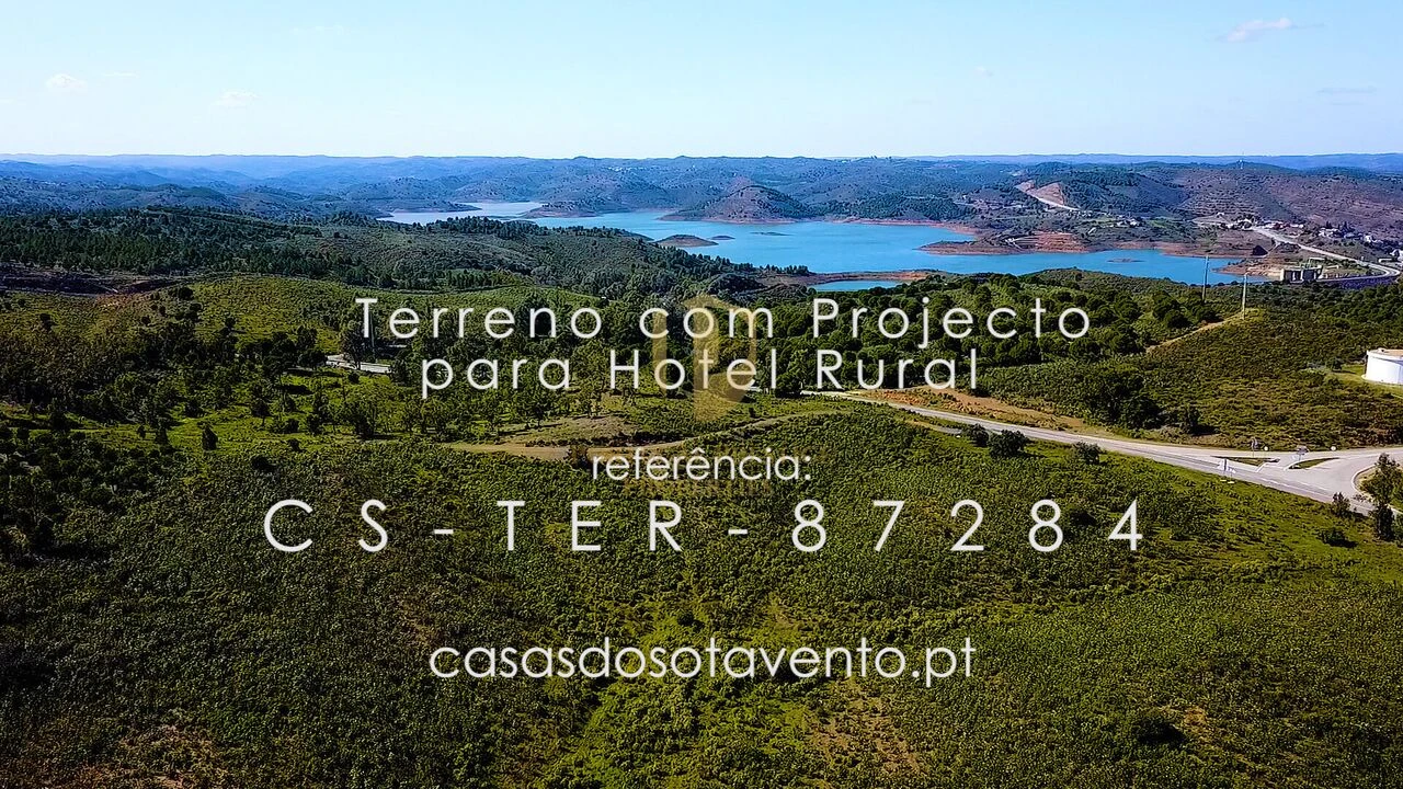 Terreno para Venda em Odeleite Foto 4