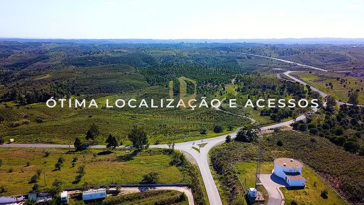 Terreno para Venda em Odeleite Foto 5