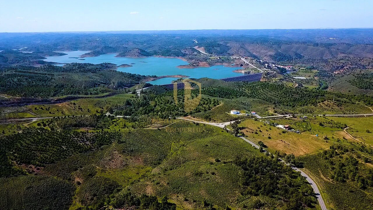 Terreno para Venda em Odeleite Foto 13