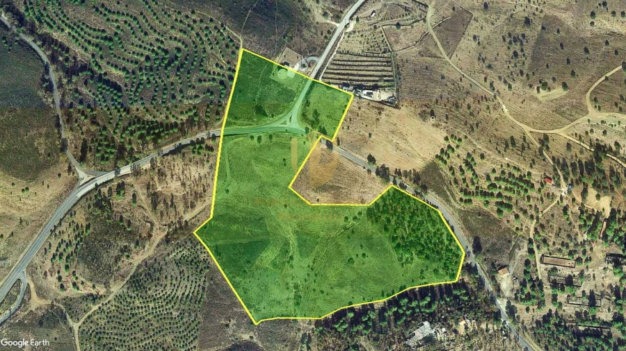 Terreno para Venda em Odeleite Foto 3