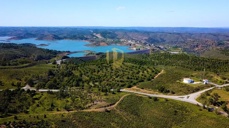 Terreno para Venda em Odeleite Foto 11
