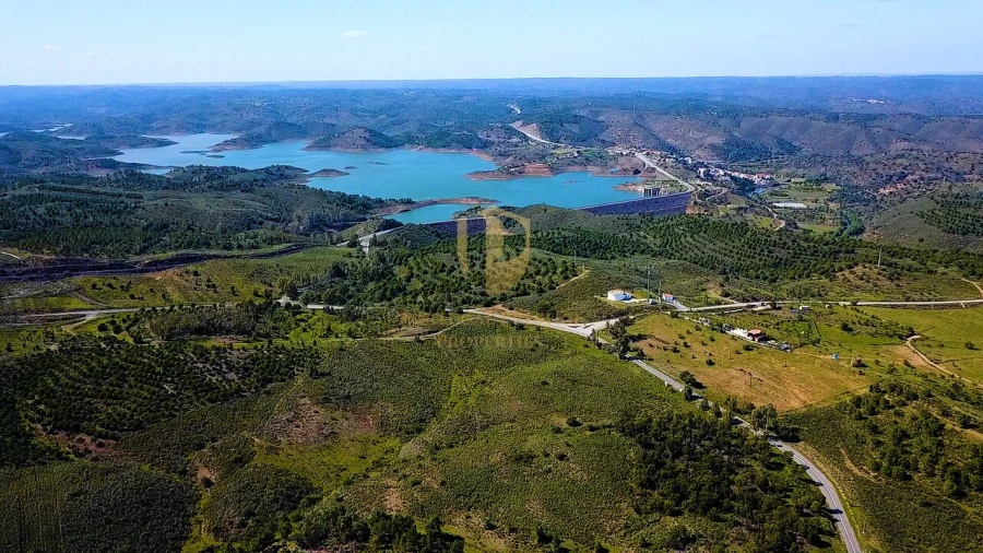 Terreno para Venda em Odeleite Foto 13