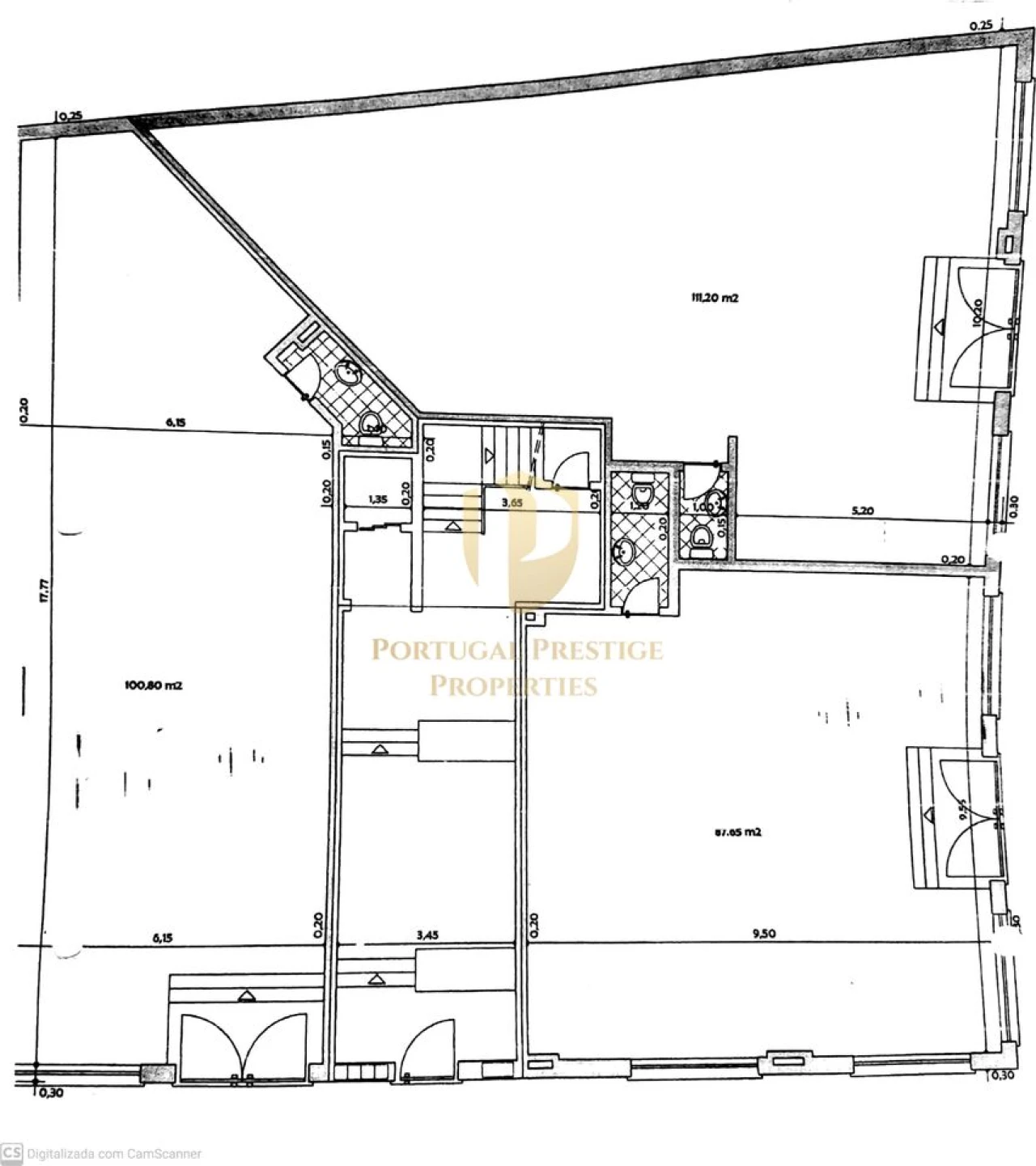 Loja para Venda em Olhão Foto 23