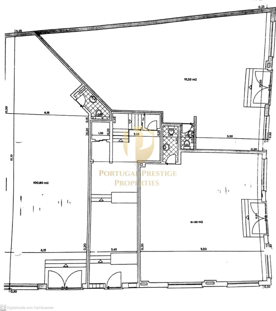Loja para Venda em Olhão Foto 3