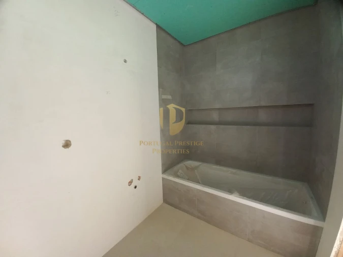 Apartamento T2 para Venda em Almancil Foto 24