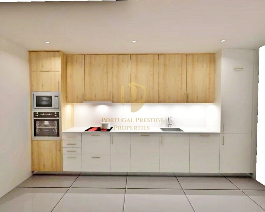 Apartamento T2 para Venda em Almancil Foto 10