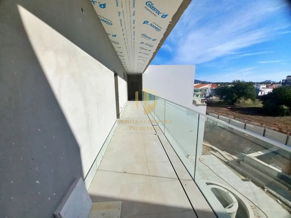 Apartamento T2 para Venda em Almancil Foto 25