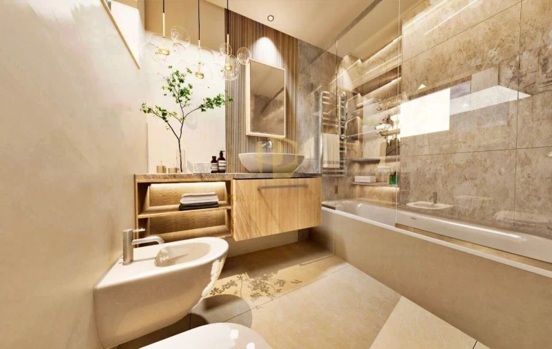 Apartamento T2 para Venda em Almancil Foto 19