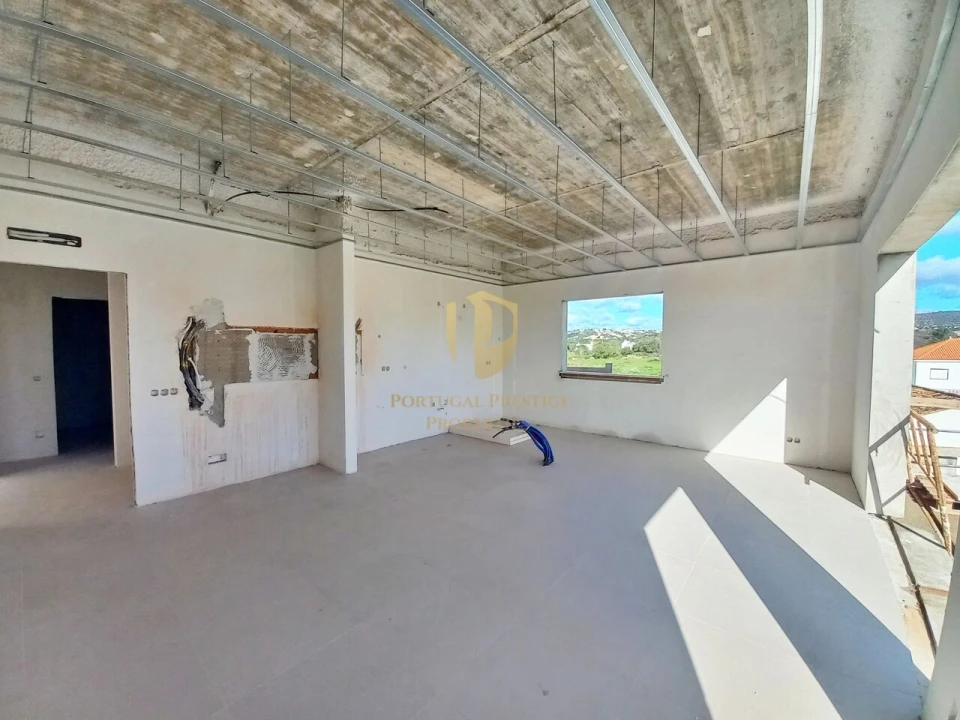 Apartamento T2 para Venda em Almancil Foto 8