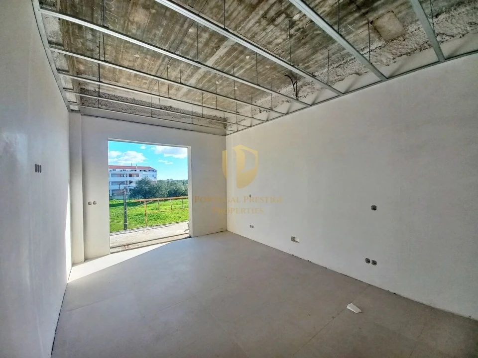 Apartamento T2 para Venda em Almancil Foto 11