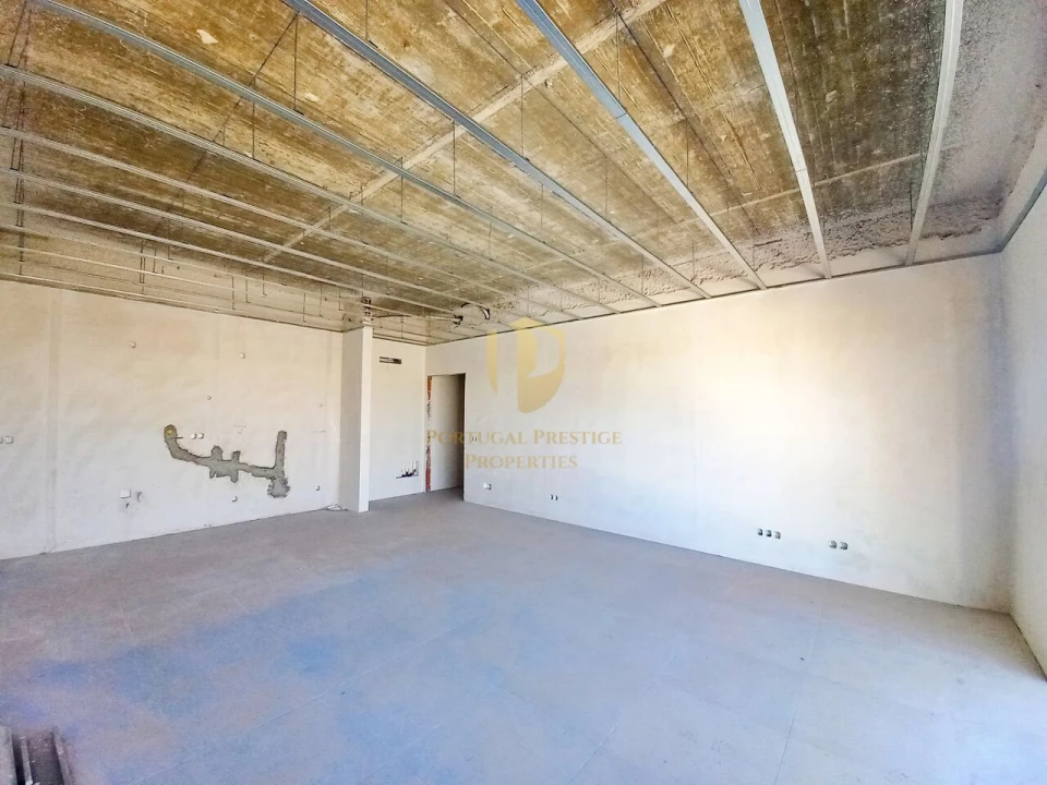 Apartamento T2 para Venda em Almancil Foto 14